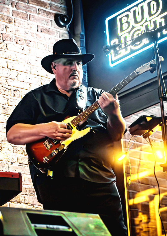 Buddy Damen & The Last Call Still Photos